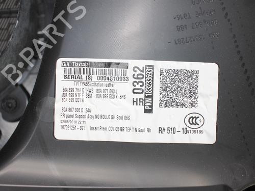 Rear right panel AUDI Q5 (FYB, FYG) 2.0 TFSI quattro | BP36347228C61 - Image 21