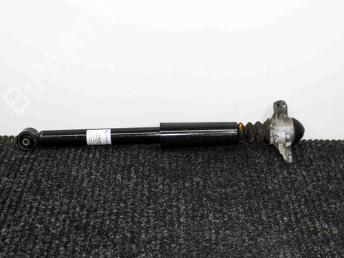 Used Left rear shock absorber VW JETTA IV (162, 163, AV3, AV2) 2.5 (170 hp) 20238896