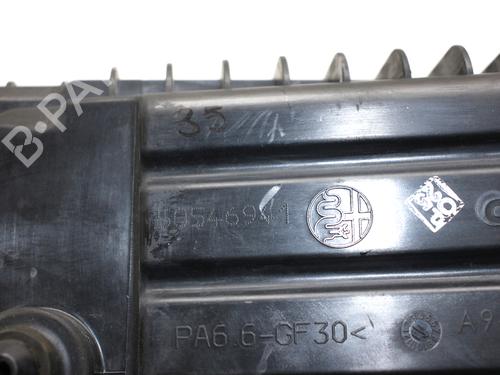 Air filter box ALFA ROMEO GIULIA (952_) 2.0 (952ACA25) | BP38278391M87 - Image 8