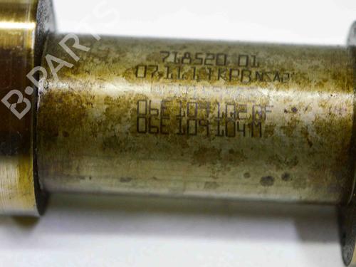 Other AUDI A4 B8 (8K2) S4 quattro | BP15084166O1