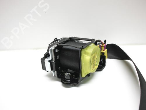 Front right seatbelt KIA STONIC (YB) 1.0 T-GDi | BP39029001I25 - Image 7