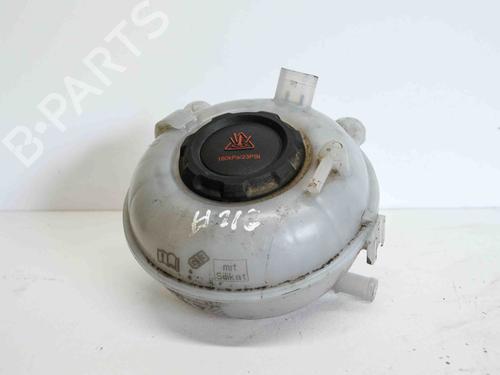 Used Expansion tank SEAT LEON (5F1) 2.0 TDI (150 hp) 7743029