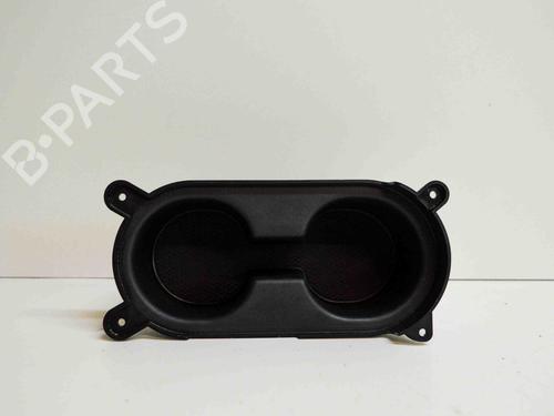 Used Cup/Object holder MITSUBISHI OUTLANDER II (CW_W) 2.0 DI-D (CW8W) (140 hp) 8850268