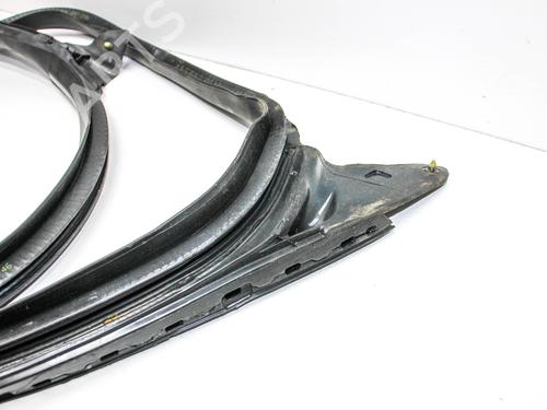 Rubber door seal TESLA MODEL 3 (5YJ3) EV AWD | BP29127940C142 