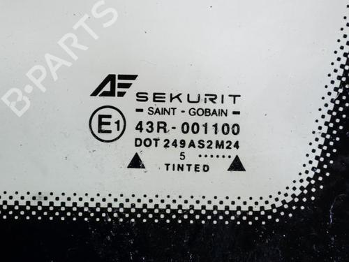 Front left quarter glass SEAT ALHAMBRA (7V8, 7V9) 1.9 TDI | BP14689470C111 