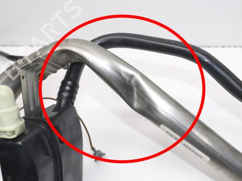 Pipe MERCEDES-BENZ G-CLASS Platform/Chassis (W464) G 350 D 4-matic (464.320) | BP39546390M125 - Image 4