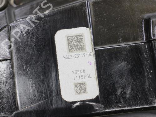 Left front brake caliper LAND ROVER RANGE ROVER SPORT III (L461) P440e PHEV AWD | BP31047980M105 