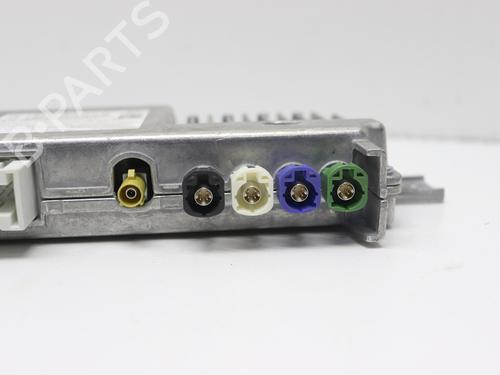 Electronic module MERCEDES-BENZ G-CLASS Platform/Chassis (W464) G 350 D 4-matic (464.320) | BP39501633M83 - Image 5