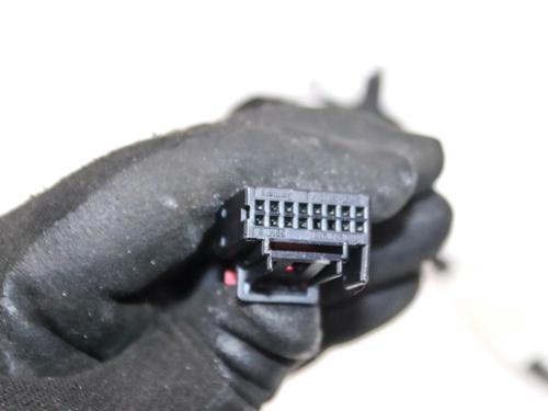 Left mirror PORSCHE CAYENNE (92A) 4.8 S | BP32400501C26