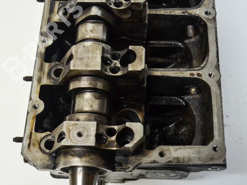 Cylinder head SEAT IBIZA IV (6J5, 6P1) 1.4 TDI | BP8851012M5 
