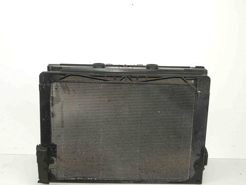 Radiator set BMW 5 Touring (F11) 530 d | BP14681385M120