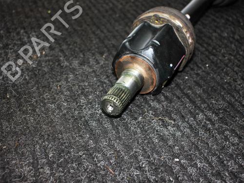 Left front driveshaft JEEP COMPASS (MK49) 2.4 | BP30129902M38