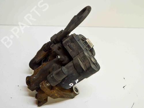 Left rear brake caliper SEAT LEON (5F1) 1.6 TDI | BP14674616M107
