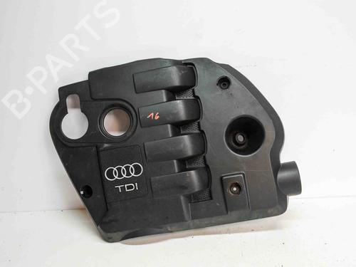 Topbeskyttelse AUDI A4 B6 Avant (8E5) 1.9 TDI (130 hp) 8073098