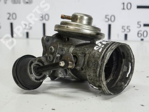 Egr SEAT ALTEA (5P1) 1.9 TDI | BP6531537M69