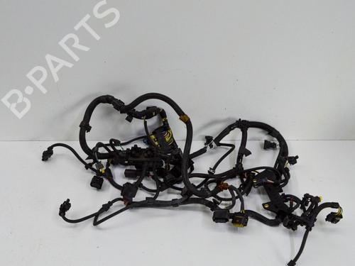 Used Wiring harness BMW 3 (F30, F80) 328 i (245 hp) 14680720