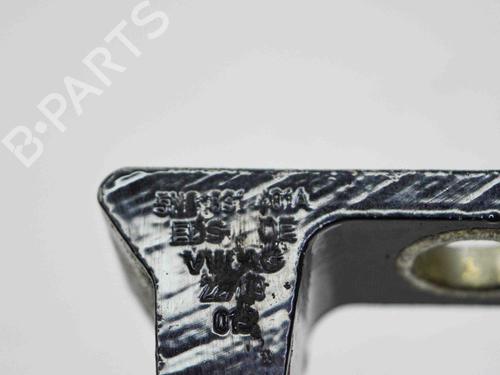 Hinge/Door check strap VW TIGUAN (5N_) 2.0 TDI | BP15552129C146