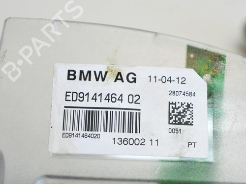 Electronic module BMW 5 Touring (F11) 520 d | BP13933068M83 