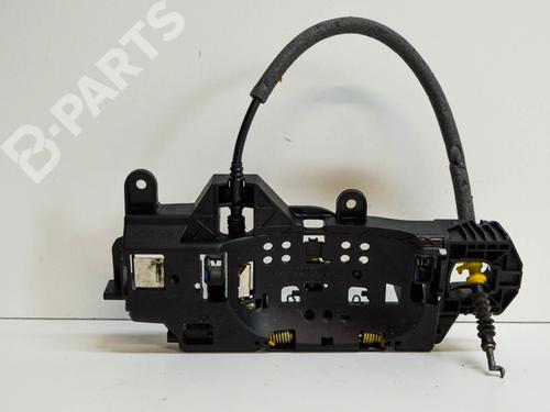 Used Support AUDI A5 Sportback (F5A, F5F) 2.0 TFSI quattro (252 hp) 10529664