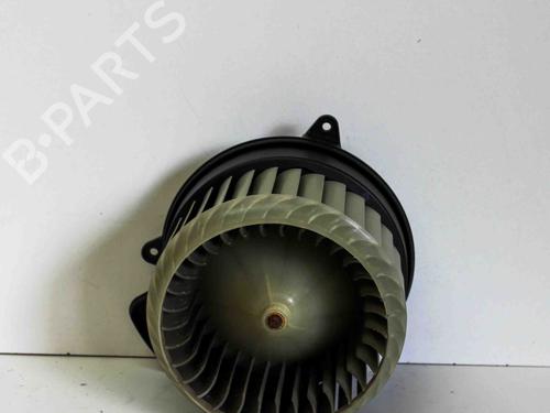 Ventilator motor AUDI A6 C7 (4G2, 4GC) 3.0 TFSI quattro (310 hp) 10529642