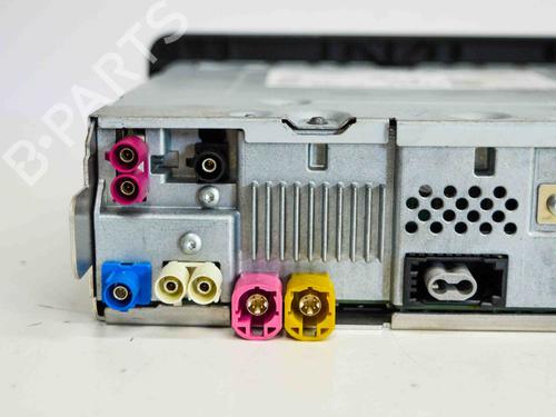 Electronic module AUDI A4 B9 (8W2, 8WC) 1.4 TFSI | BP6483911M83 