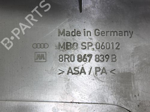 Other AUDI Q5 (8RB) 3.0 TFSI quattro | BP18430374O1