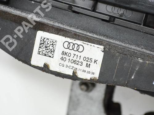 Gear lever AUDI A5 (8T3) 2.0 TFSI | BP6480658M90 