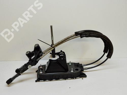 Gear lever VW PASSAT B8 (3G2, CB2) 2.0 TDI | BP10736013M90 