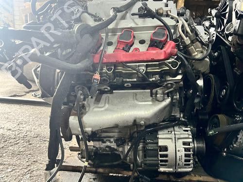 Engine AUDI Q7 (4LB) 3.0 TFSI quattro | BP29593188M1 