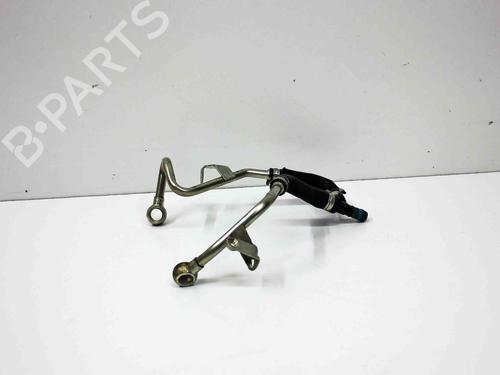 Used Pipe Pipe BMW X5 (F15, F85) xDrive 50 i (449 hp) 26513700 26513700