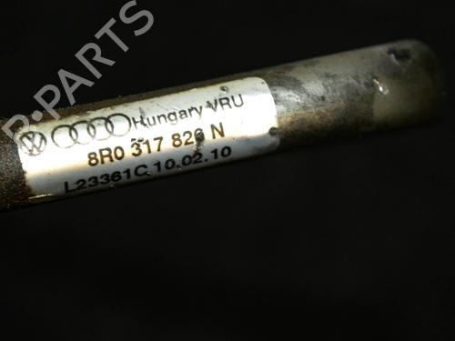 Pipe AUDI Q5 (8RB) 3.2 FSI quattro | BP14677915M125 