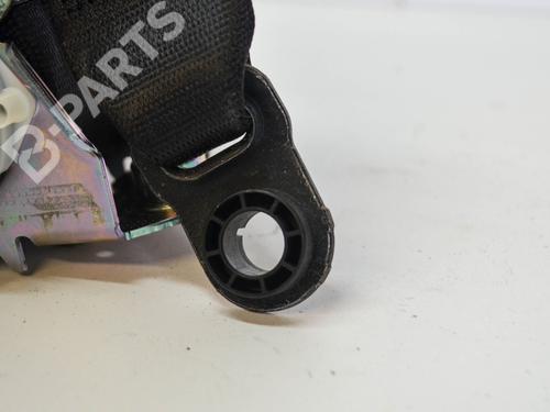 Front right seatbelt JAGUAR XF I (X250) 3.0 D | BP10300193I25 