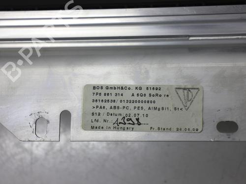 Other PORSCHE CAYENNE (92A) 4.8 S | BP32716924O1  - Image 16