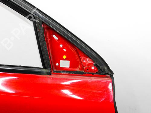 Right front door VOLVO C30 (533) 2.0 D | BP26512779C3 