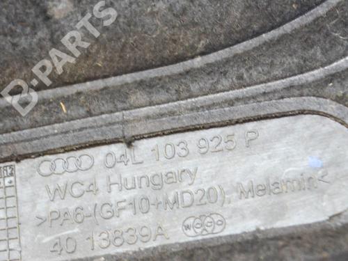 Engine cover AUDI A4 B9 (8W2, 8WC) 2.0 TDI | BP7539456M93  - Image 5