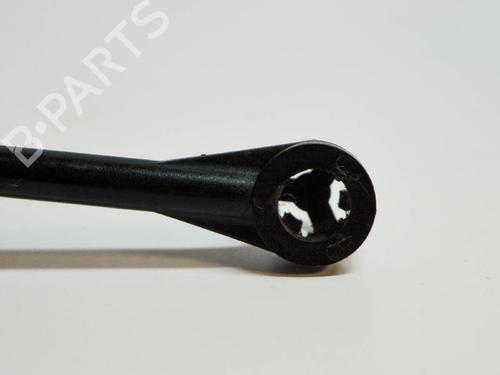Clutch slave cylinder NISSAN JUKE (F15) 1.5 dCi | BP14670218M113 