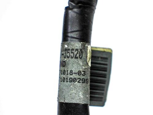 Wiring harness KIA STINGER (CK) 3.3 T-GDi | BP26514100E16 