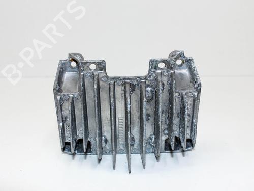 Elektronisk modul AUDI Q5 (FYB, FYG) 2.0 TFSI quattro (249 hp) 16643673