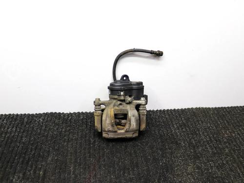 Used Left rear brake caliper Left rear brake caliper AUDI A4 B9 (8W2, 8WC) 2.0 TFSI (252 hp) 32433504 32433504