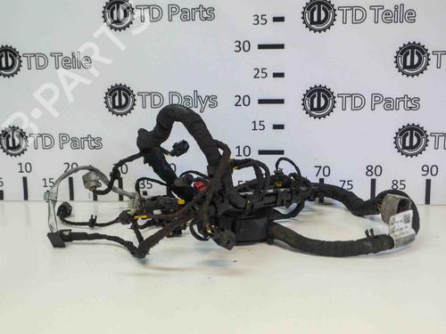 Used Wiring harness VW GOLF VII (5G1, BQ1, BE1, BE2) 2.0 TDI (110 hp) 14671770