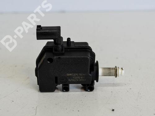 Used Electronic module BMW 4 Coupe (F32, F82) 420 d (184 hp) 6502328