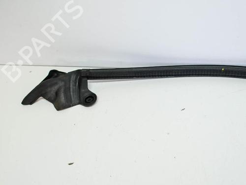 Rubber door seal AUDI A7 Sportback (4GA, 4GF) 3.0 TDI | BP14689981C142 