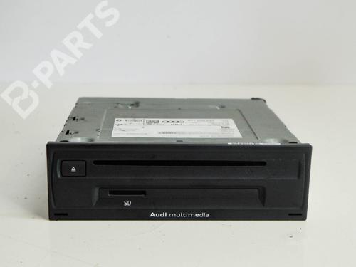 Used Control unit AUDI A3 Sportback (8VA, 8VF) 1.0 TFSI (115 hp) 8347602