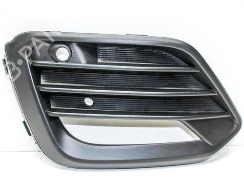 Used Grille SEAT ATECA (KH7, KHP) 1.5 TSI (150 hp) 28822405