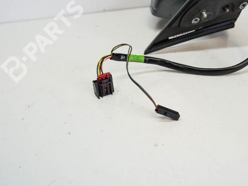 Left mirror AUDI A5 (8T3) 2.0 TDI | BP6500150C26 