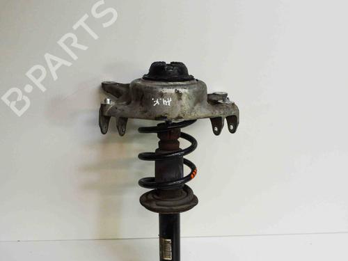 Used Left front shock absorber AUDI A4 B8 (8K2) 2.0 TDI (143 hp) 7673667