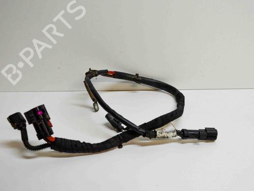 Used Wiring harness AUDI A6 C7 (4G2, 4GC) 3.0 TFSI quattro (333 hp) 14674902