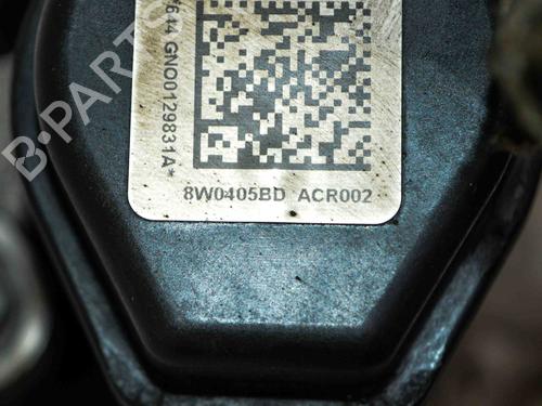 Left rear brake caliper AUDI A4 B9 (8W2, 8WC) 2.0 TFSI quattro | BP14680909M107 