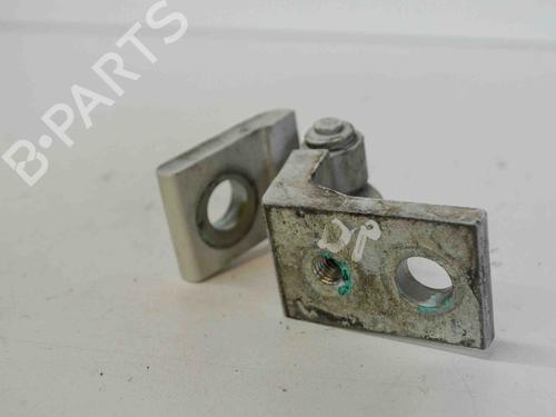 Used Hinge/Door check strap SKODA OCTAVIA II (1Z3) 2.0 TDI RS (170 hp) 14674475