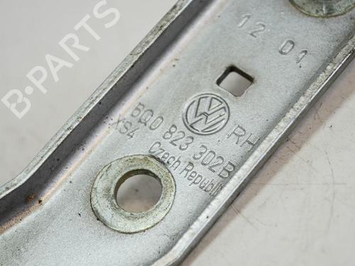 Hinge/Door check strap VW POLO IV (9N_, 9A_) 1.4 TDI | BP14690521C146 
